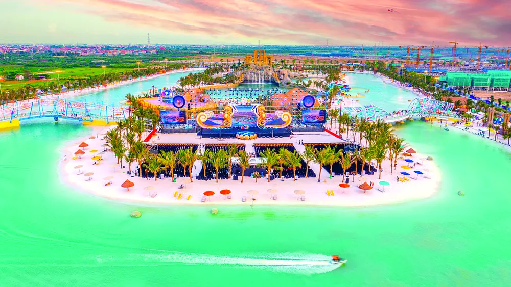 Vinhomes Ocean Park 2 - The Empire chinh phục thị trường phía Nam với những ưu thế vượt trội