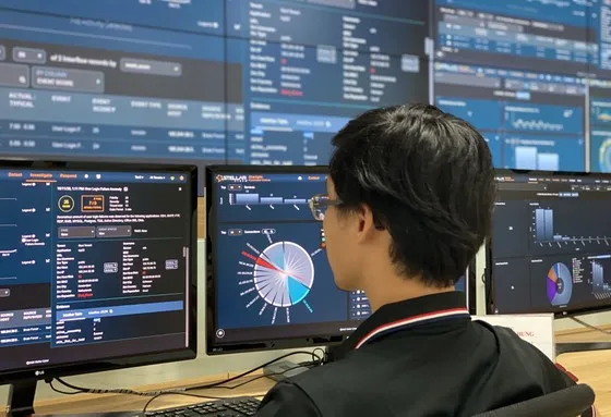 Chuỗi sự kiện về an toàn thông tin  khu vực phía Nam