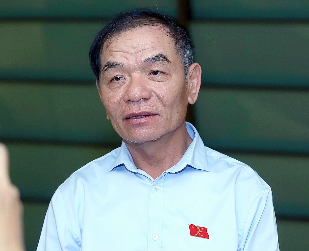 Quy hoạch và giá: Hai công cụ quan trọng trong quản lý đất đai ảnh 1