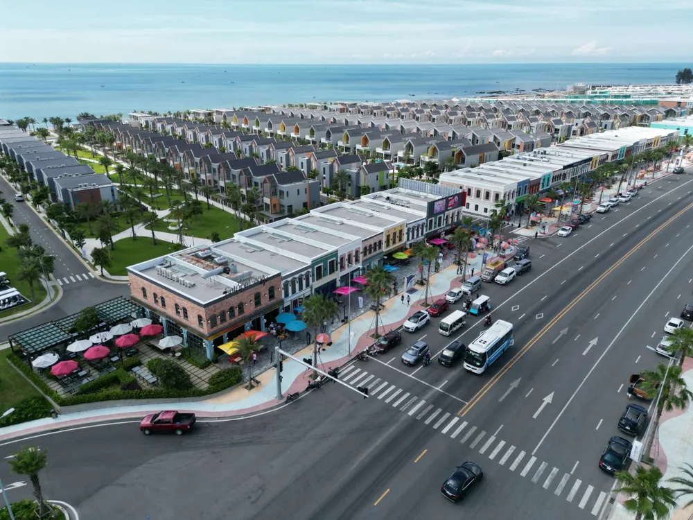 Những yếu tố vàng giúp NovaWorld Ho Tram gia tăng giá trị sinh lời ảnh 1