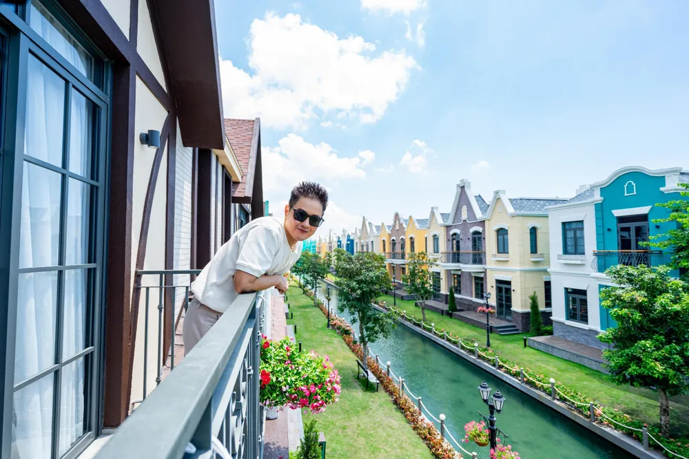 Những yếu tố vàng giúp NovaWorld Ho Tram gia tăng giá trị sinh lời ảnh 3