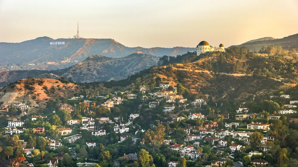 Hollywood Hills: Biệt thự nghệ thuật trên đồi kỳ quan tại MerryLand Quy Nhơn ảnh 1