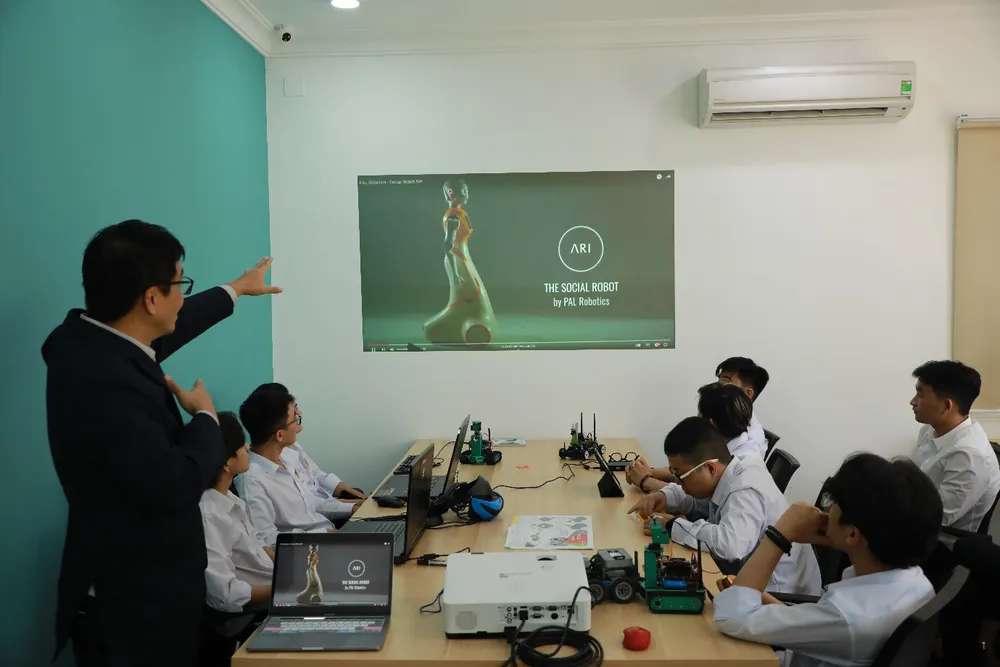 Thí sinh có bao nhiêu cơ hội ở đợt xét tuyển bổ sung? ảnh 2