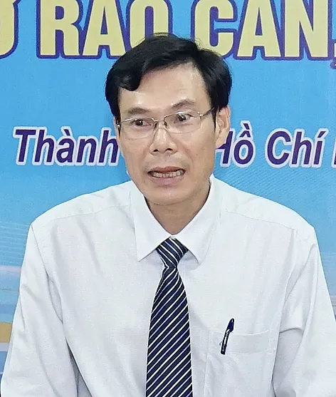 Tọa đàm “Dự thảo Luật Đất đai (sửa đổi): Gỡ rào cản, phát huy nội lực” - Cần cách tiếp cận mới khi sửa đổi Luật Đất đai ảnh 4