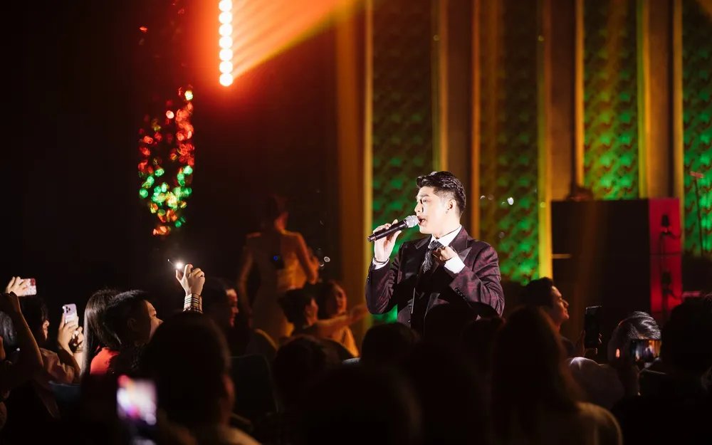 Thăng hoa cảm xúc với hành trình trải nghiệm Phú Quốc mùa thu ảnh 2