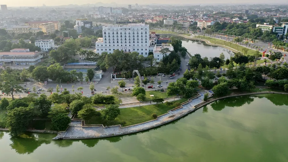 Saigontourist Group ưu đãi các dịch vụ trong chương trình khuyến mãi quý 4 ảnh 1