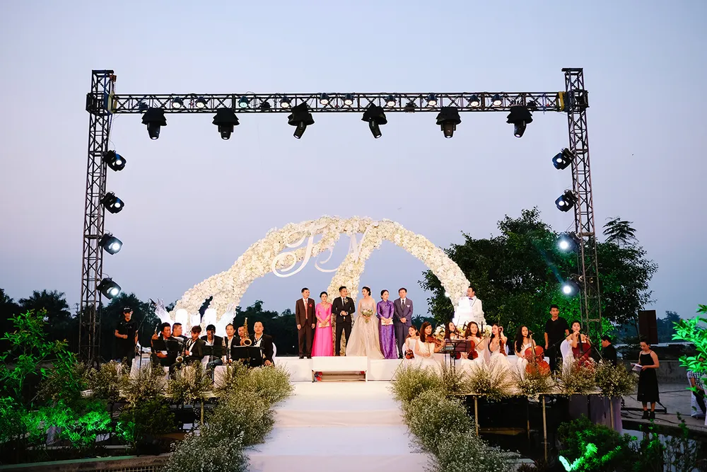 Saigontourist Group ưu đãi các dịch vụ trong chương trình khuyến mãi quý 4 ảnh 2