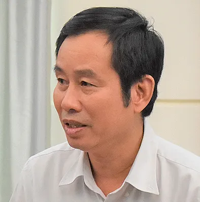 Chuyển đổi số không phải chuyện của riêng ai ảnh 4