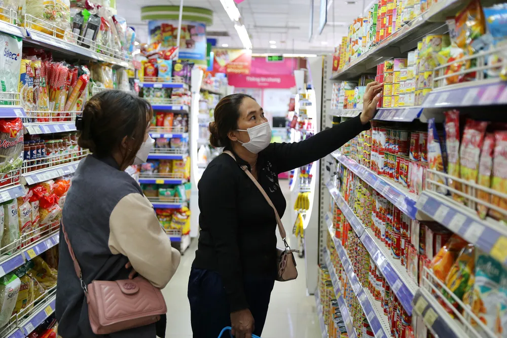 Nguồn hàng hóa cuối năm được doanh nghiệp chuẩn bị đầy đủ ngay từ quý 3-2022