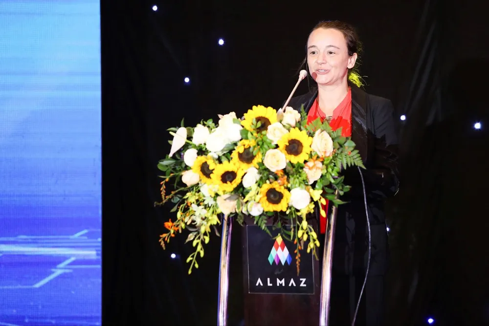 Vingroup tài trợ gần 90 tỷ đồng cho 24 dự án khoa học công nghệ và văn hóa- lịch sử năm 2022 ảnh 2