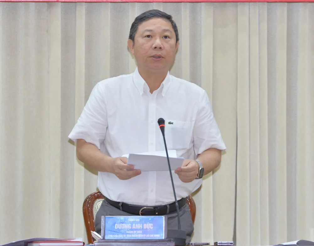 Giải quyết dứt điểm việc thiếu thuốc, trang thiết bị y tế ảnh 1