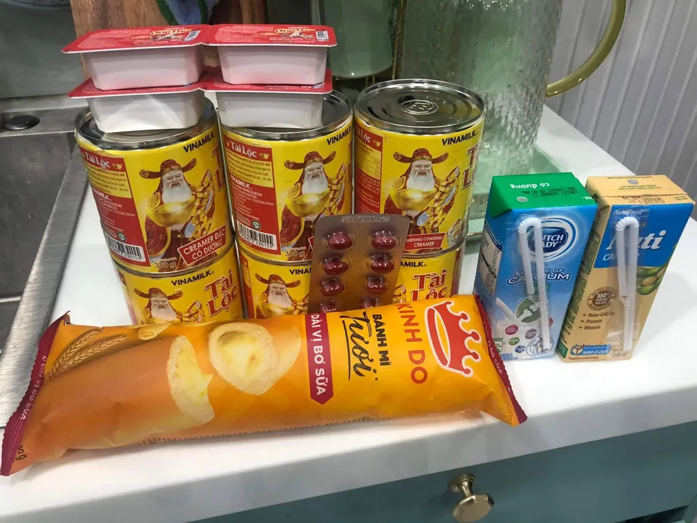 Phản hồi loạt bài “Trục lợi từ quà tặng hiến máu nhân đạo” - Ông Trần Trường Sơn, Chủ tịch Hội Chữ thập đỏ TPHCM: Sẽ xử lý nếu có “trục lợi” ảnh 2