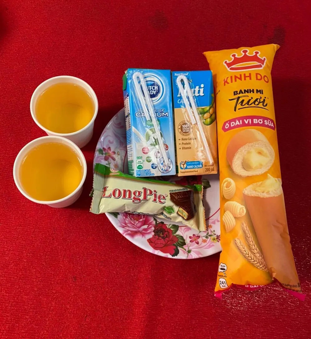 Phản hồi loạt bài “Trục lợi từ quà tặng hiến máu nhân đạo” - Ông Trần Trường Sơn, Chủ tịch Hội Chữ thập đỏ TPHCM: Sẽ xử lý nếu có “trục lợi” ảnh 1