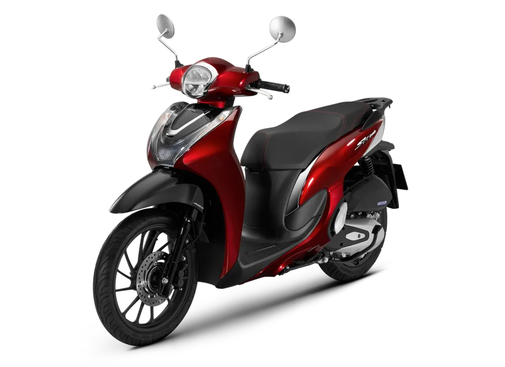 Cùng Honda Việt Nam rinh quà Tết với chương trình tri ân khách hàng: “Triệu lời cảm ơn – Quà khủng Tết lớn” ảnh 1