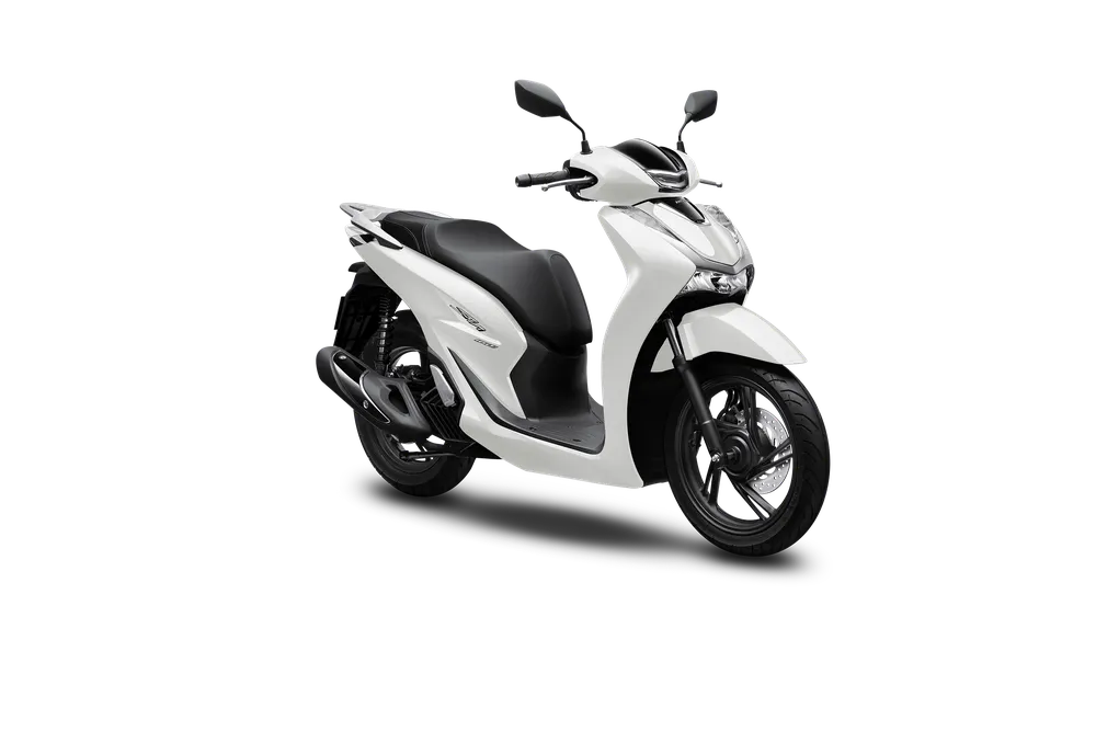 Honda Việt Nam giới thiệu phiên bản SH160i/125i mới: Định sắc độc tôn ảnh 1