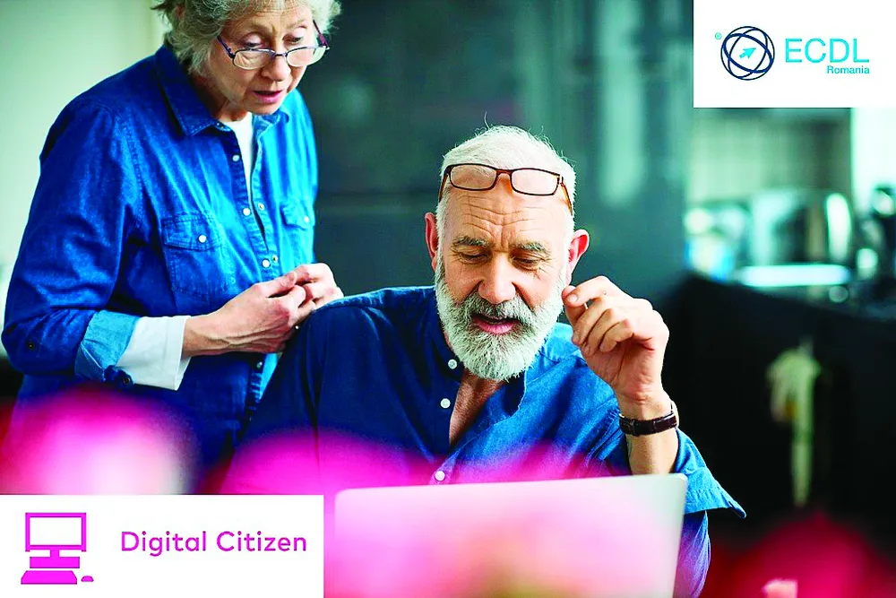 Chương trình đào tạo công dân số cao tuổi ở Romania Chương trình đào tạo công dân số cao tuổi ở Romania