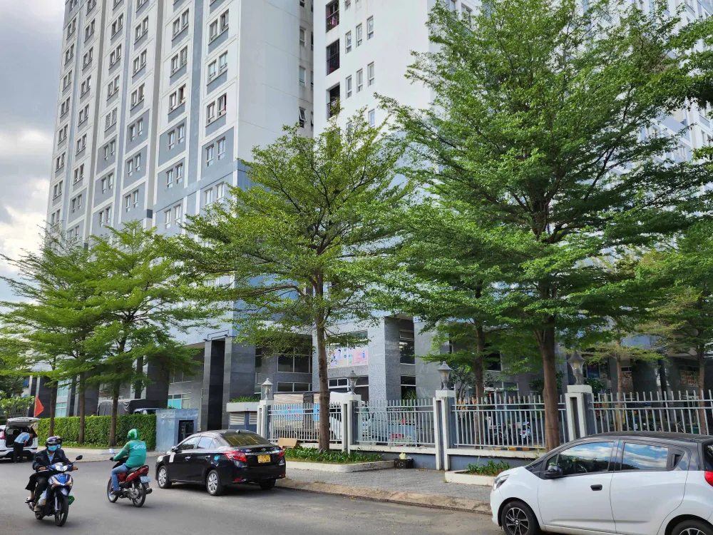 Đã 8 năm trôi qua, cư dân chung cư Dreamhome Luxury (Gò Vấp, TPHCM) vẫn chưa được cấp sổ hồng căn hộ