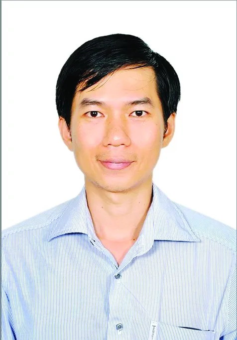 Ông Lê Việt Dũng