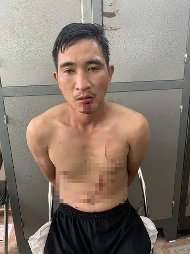 Đối tượng Nguyễn Văn Doanh Đối tượng Nguyễn Văn Doanh