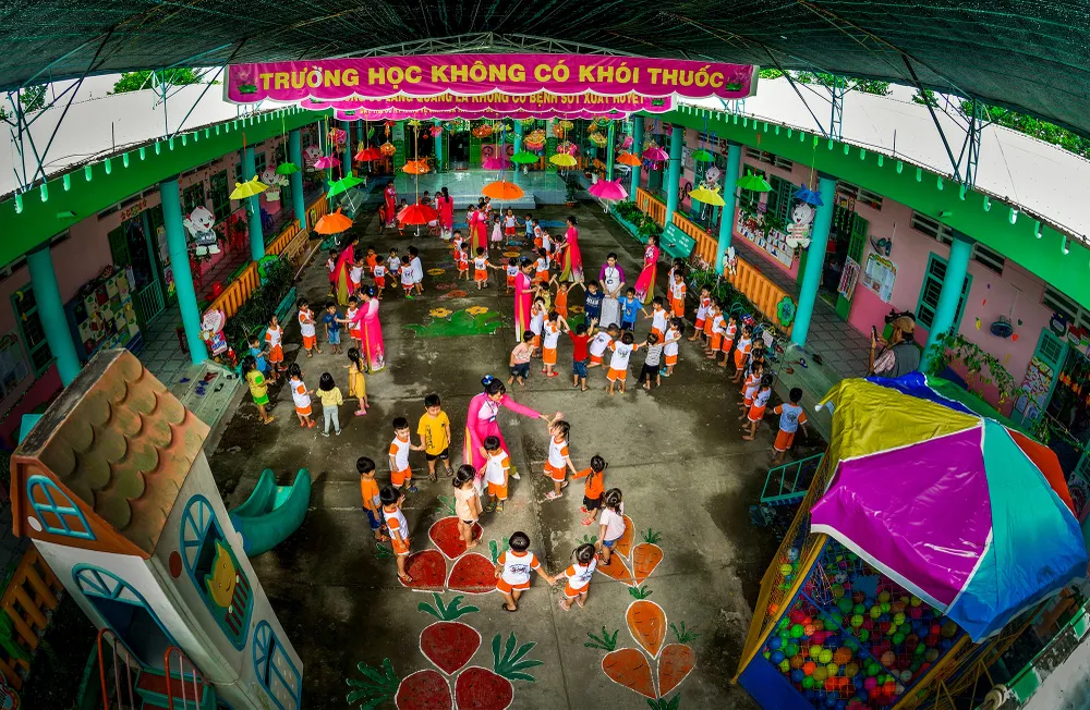 Ươm mầm thế hệ tương lai.jpeg