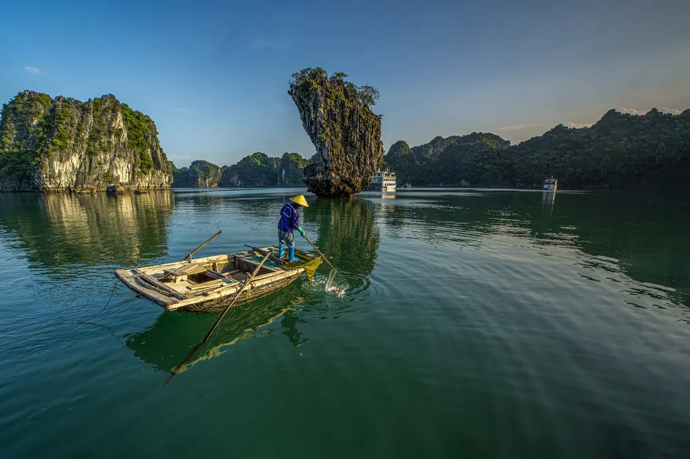 Vì một hạ long xanh.jpeg