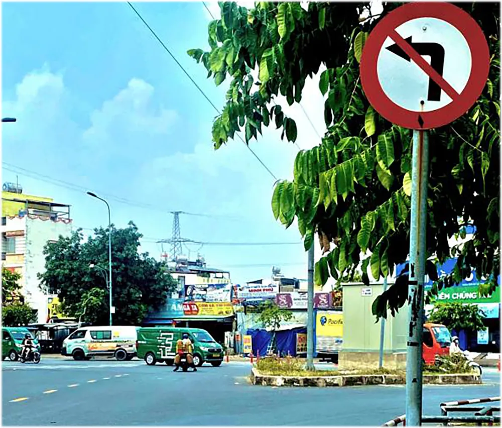 Tiện đâu đi đó