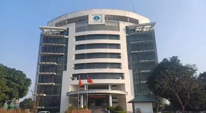 Sở Nông nghiệp và Phát triển Nông thôn Hà Tĩnh sẽ hợp nhất với Tài nguyên và Môi trường. Ảnh: Báo Lao động 