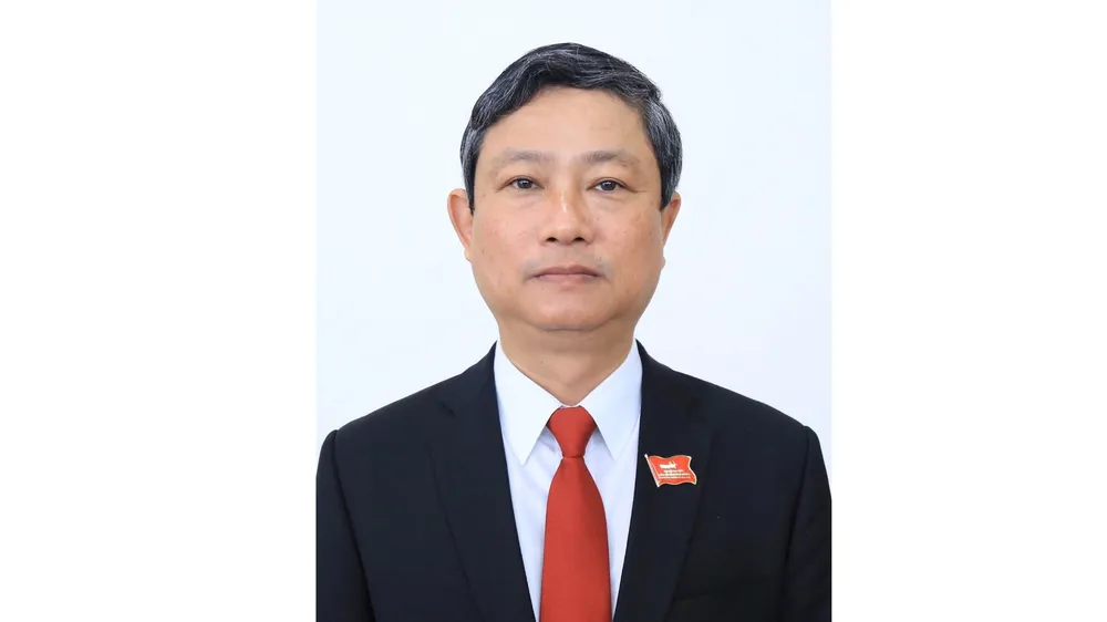 Chỉ định ông Võ Văn Minh giữ chức Chủ tịch HĐND TPHCM mới