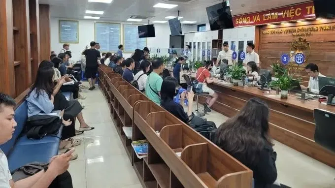 Nhận diện điểm nghẽn pháp lý