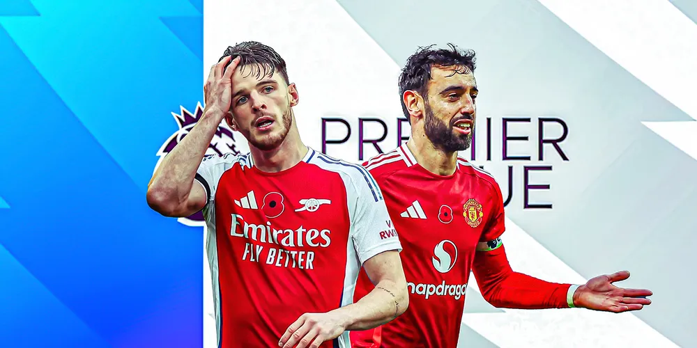 Màn so tài đỉnh cao giữa Man.United và Arsenal cuối tuần này