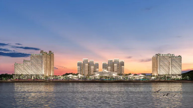 Cú nước rút cho chặng “về đích”