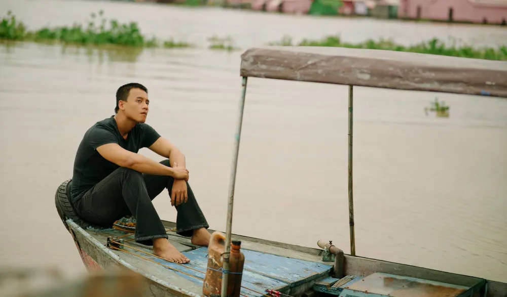 Phim Tài: Tròn trịa, ấn tượng