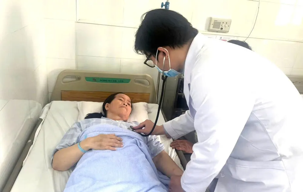 Bế tắc vì 2 căn bệnh ung thư