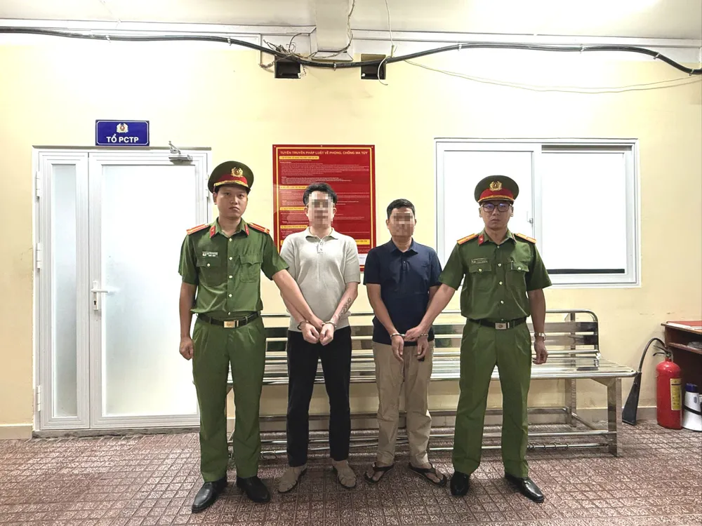 tài xế, sggp.jpg