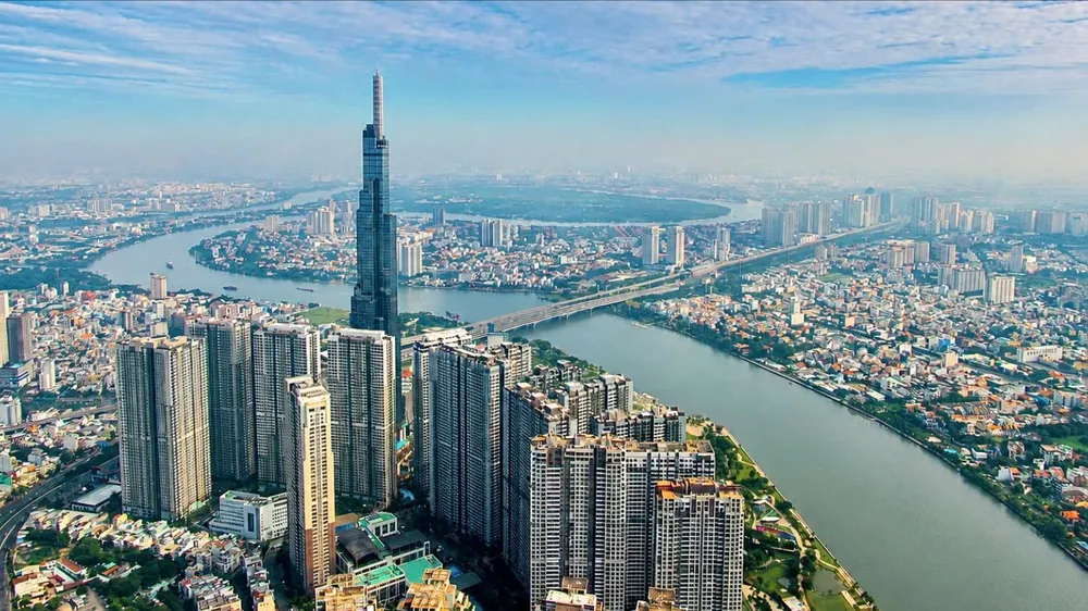 TPHCM vươn mình với tâm thế mới, cơ chế mới và sự chỉ đạo điều hành phù hợp với yêu cầu phát triển trong kỷ nguyên mới