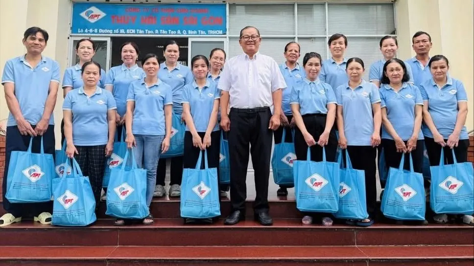Ảnh minh họa: HỒNG ĐÀO