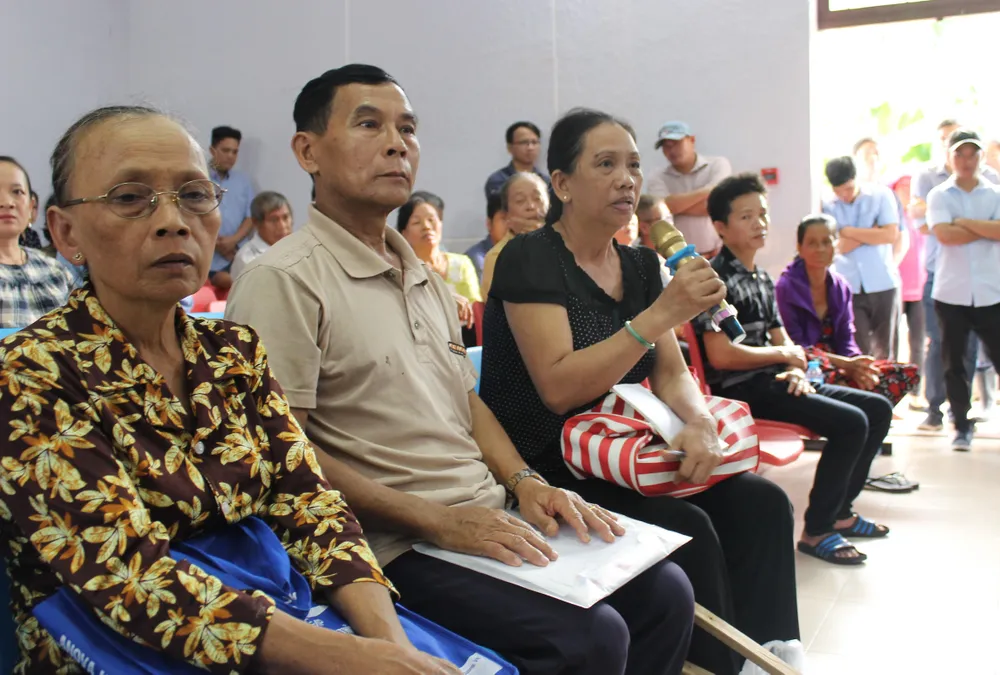 Công bố kết luận thanh tra toàn diện dự án Công viên Sài Gòn Safari ảnh 3