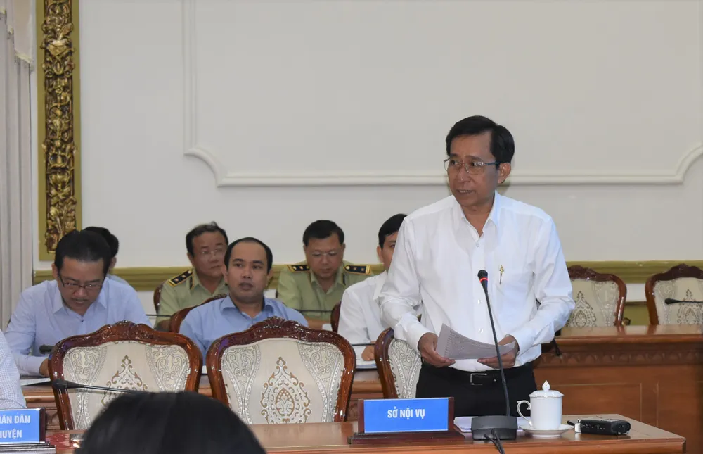 Ủy quyền rút ngắn thời gian giải quyết công việc, tiết kiệm chi phí ảnh 2