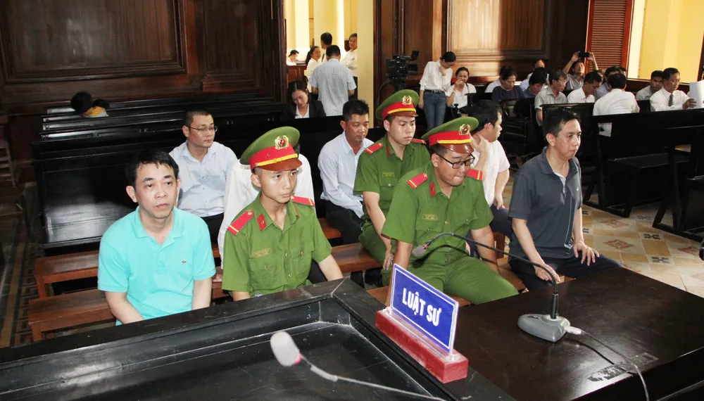 Thuốc trị ung thư của VN Pharma là “thuốc giả” hay “thuốc kém chất lượng”? ảnh 1