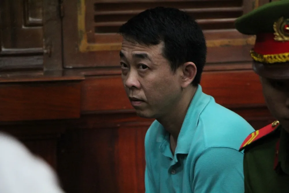 Xử vụ VN Pharma: Đề nghị mức án cao nhất đến 20 năm tù ảnh 2