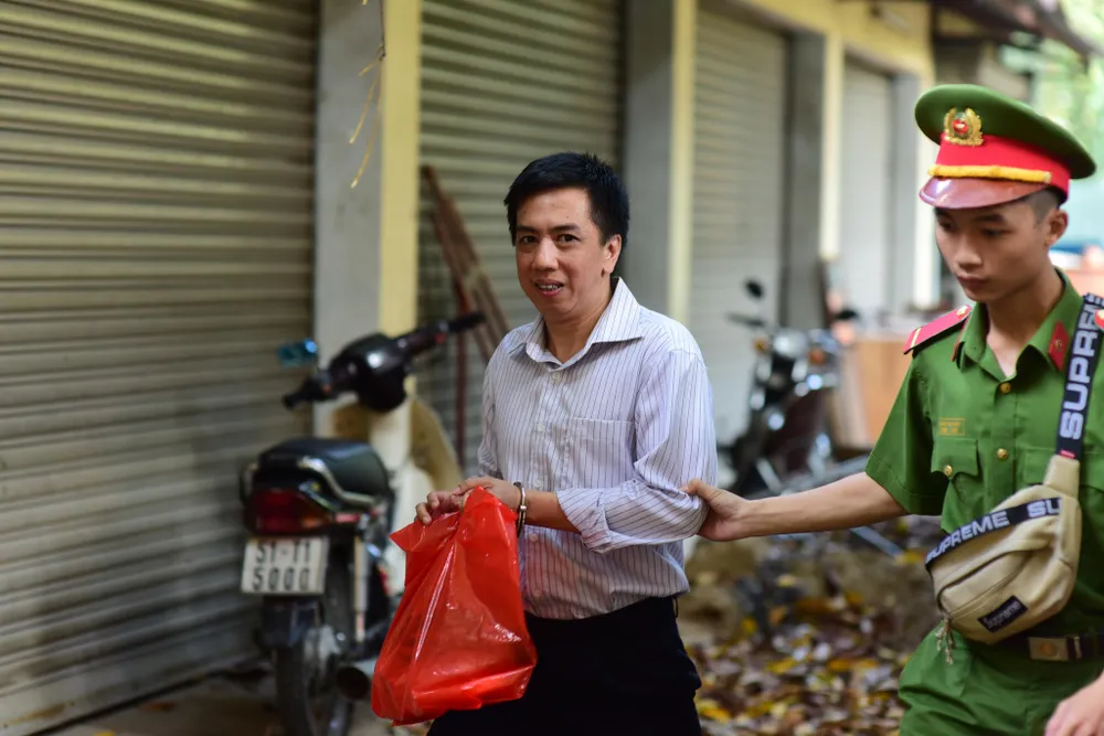 Bộ Y tế sang Ấn Độ tìm hiểu về lô thuốc H-Capita, Viện Kiểm sát cho rằng không đảm bảo tính pháp lý? ảnh 3