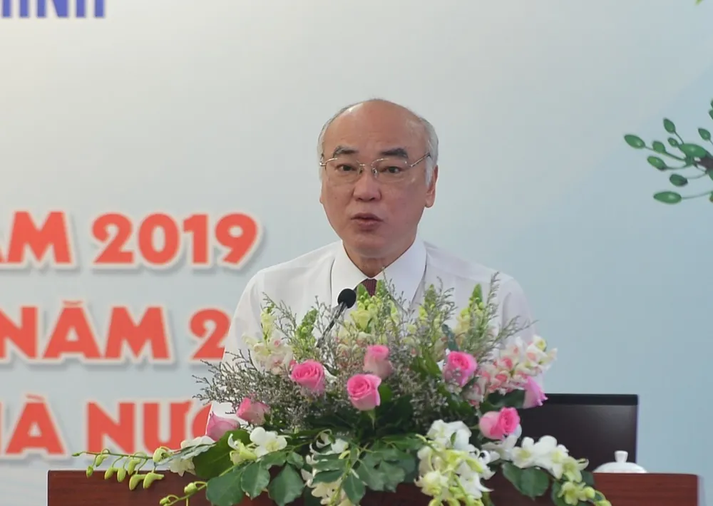 Không coi trọng đấu tranh trên không gian mạng sẽ phải trả giá đắt ảnh 2