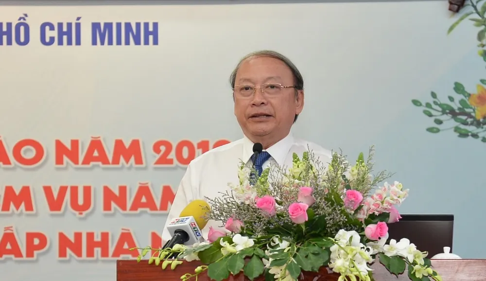 Không coi trọng đấu tranh trên không gian mạng sẽ phải trả giá đắt ảnh 3