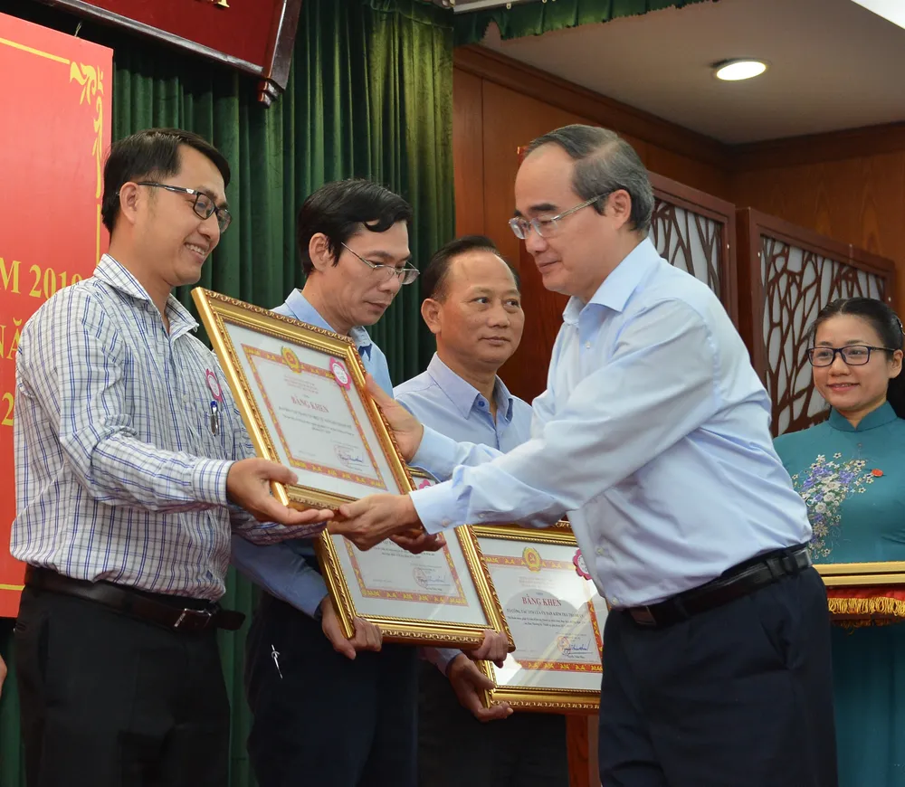 Kiểm tra chủ động, sai phạm sẽ ít đi ảnh 2