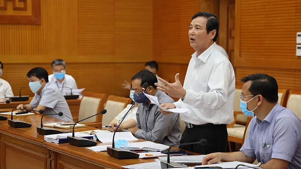 Thành ủy TPHCM: Tự cách ly khi có nguy cơ nhiễm Covid-19 là “quy tắc sống” ảnh 4