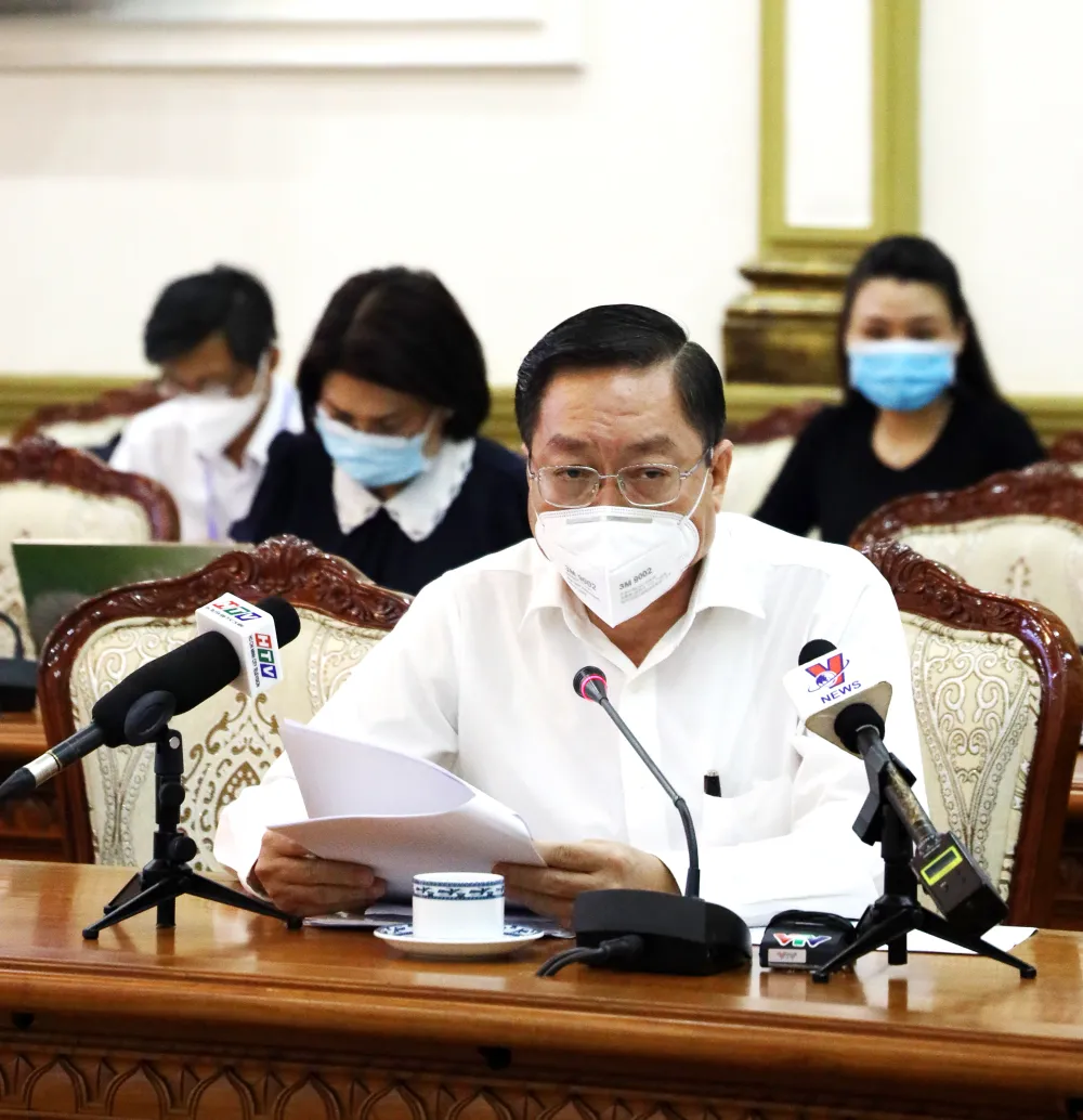 Huy động sinh viên ngành y, mời bác sĩ về hưu để phòng chống dịch Covid-19 ảnh 3