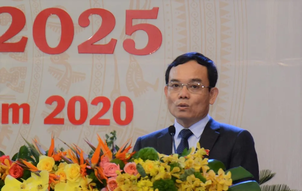 Muốn đột phá, phải chọn việc dân đang bức xúc để làm trước ảnh 2