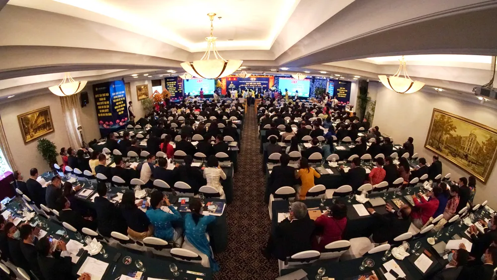 Saigontourist cần “đổi mới toàn diện” thay vì “củng cố toàn diện” ảnh 4