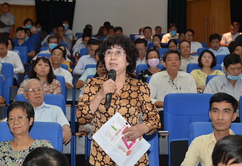 Chuẩn bị chỉn chu, cho một Đại hội gương mẫu ảnh 1