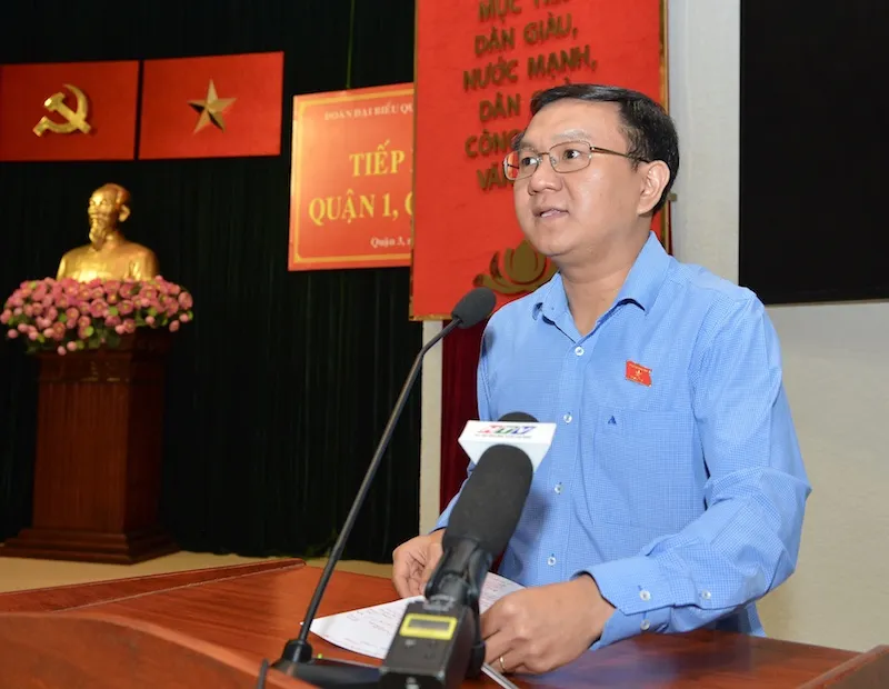 Chuẩn bị chỉn chu, cho một Đại hội gương mẫu ảnh 3